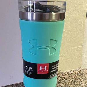 Brand New Insulated Under Armour Tumbler